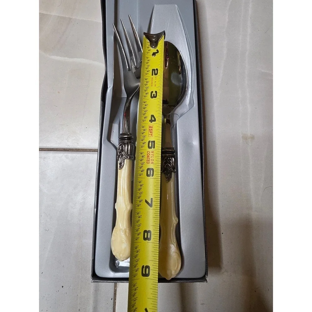 Oxford inox 18